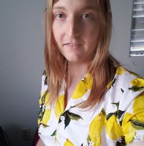 Meet your Posher, Catherine